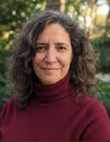 Ms Tali Lernau