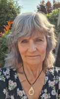 Ms Belinda Moon