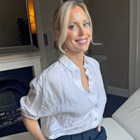 Dr Emily Forbat