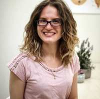 Ms Jekaterina Kozlovska