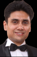Dr Nishit Sud