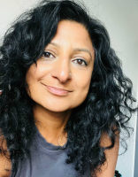 Dr Zounish Rafique
