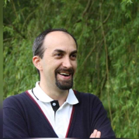 Mr Hamid Farahani