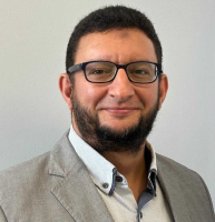 Dr Mostafa A Negmeldin