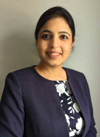 Dr Sheerja Bali