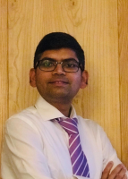 Dr Venkata Pawan Kumar Lekharaju