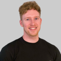 Dr Jacob Garrad