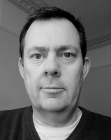 Mr Brian McCormick
