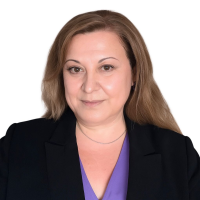Ms Aikaterini Micha