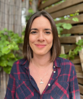 Dr Fiona Brand