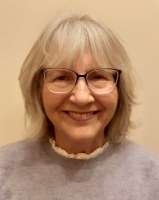 Mrs Marian R Stewart