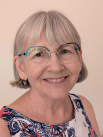 Mrs Marian R Stewart