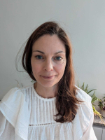 Dr Amber Morgan