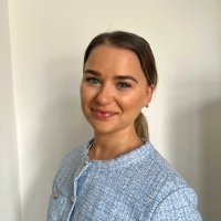 Miss Bethany Rose Willson