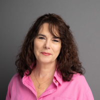 Mrs Lisa C Rodger