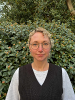 Dr Jennifer Richards