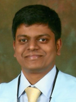 Mr Ravindar Anbarasan