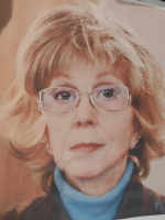 Dr Gina Selby