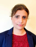 Sadef Haq