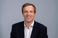 Mr James Kevin Bryceland