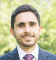 Dr Mohammed Abdul-Latif