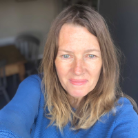 Mrs Melanie Cotterill