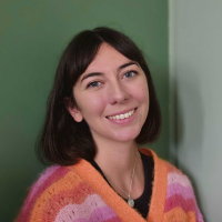 Dr Jennifer Thomson