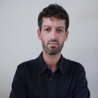 Dr Matthew McDonnell