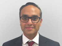 Mr Mohammed Chowdhury