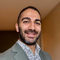 Dr Hassan Abbas