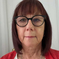 Mrs Yvonne J McPartland