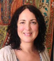 Ms Gabrielle Landric