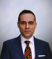 Mr Vasileios Lampridis