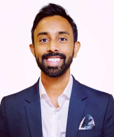 Dr Kos De Silva-Abeysinghe