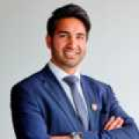 Mr Shehzaad Khan