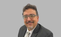 Mr Dimitrios Voliotidis