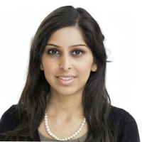 Ms Vaishali Raithatha