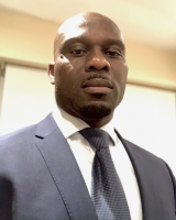 Dr Victor Oguntolu