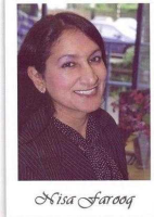 Nisa Farooq