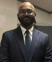 Mr Gopikanthan Manoharan