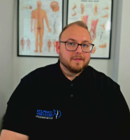 Complete Recovery Physiotherapy