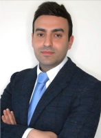 Mr Khalid Al-Hourani