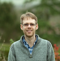 Mr Jeremy Gordon-Smith