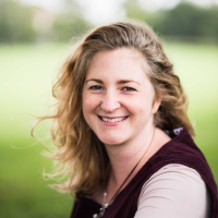 Dr Charlotte L Venkatraman