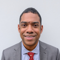 Mr Rasheed Afinowi-Luitz