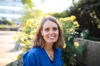 Ms Alison Hainsworth