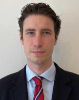 Professor Gherardo Finocchiaro