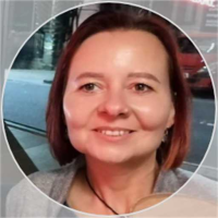 Mrs Aleksandra Szymanska