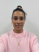 Dr Daveena Miscevic