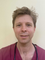 Dr Thomas J Alway